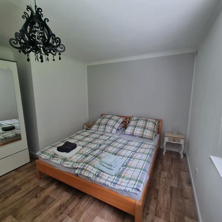 Ferienhaus Mit Ausblick Brilon Eksteriør billede