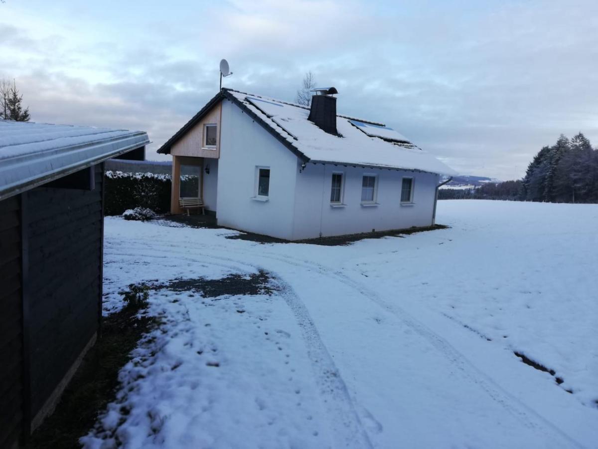 Ferienhaus Mit Ausblick Brilon Eksteriør billede