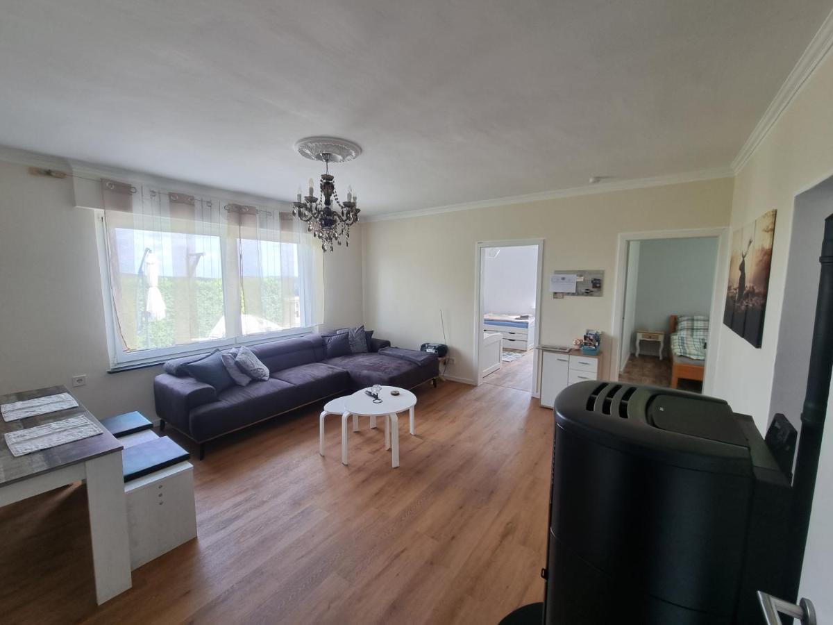 Ferienhaus Mit Ausblick Brilon Eksteriør billede