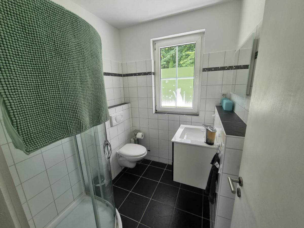 Ferienhaus Mit Ausblick Brilon Eksteriør billede