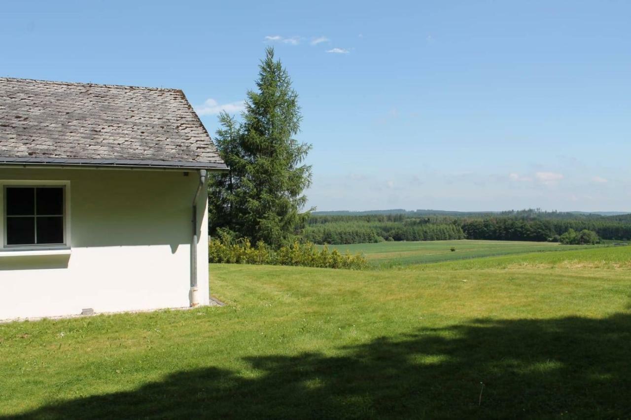 Ferienhaus Mit Ausblick Brilon Eksteriør billede
